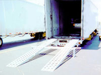 loading ramp, dock ramps, light duty ramps aluminum loading ramp, portable ramp, portable loading ramps, portable wheel chair ramp, atv loading ramp, motorcycle loading ramp, truck loading ramp, auto ramp, tractor ramp, farm equipment ramp, paving ramp, agricultural ramps